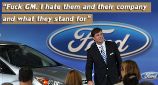Illustration for article titled Apparently Ford is more interested in street cars